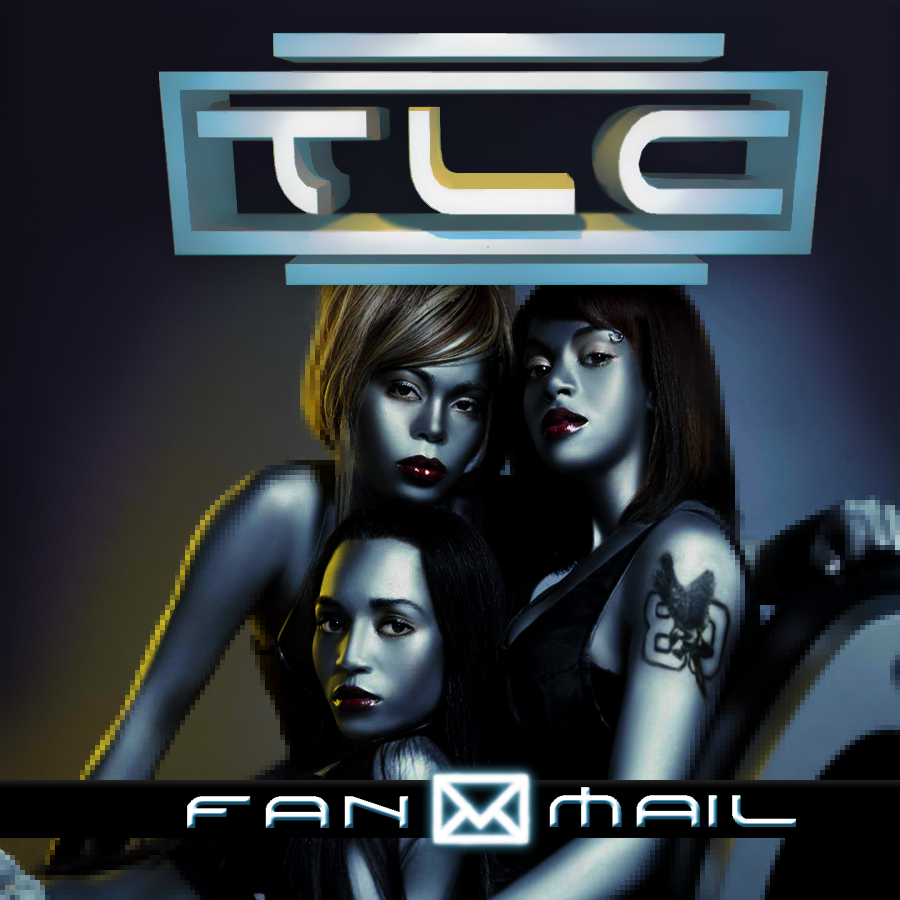TLC: Fan mail