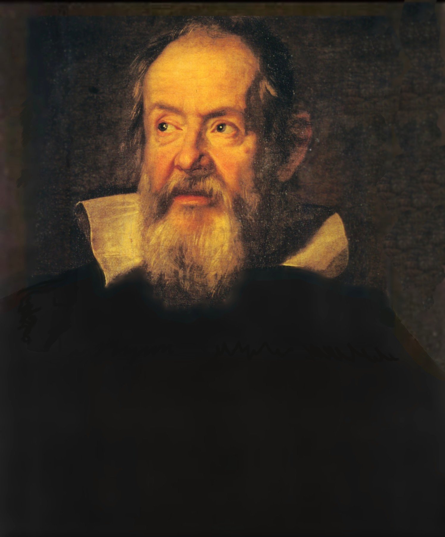 RIP Galileo