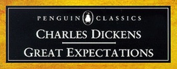 Great Expectations / Amazon.com