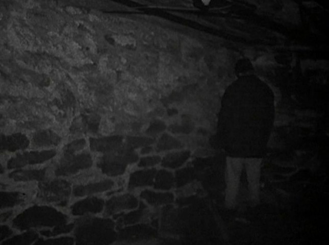 The Blair Witch Project [HD] 