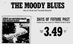 moody blues 1972