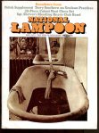 National Lampoon Nov 72
