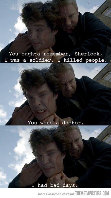 Amazon / Sherlock