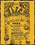 1973 endless party