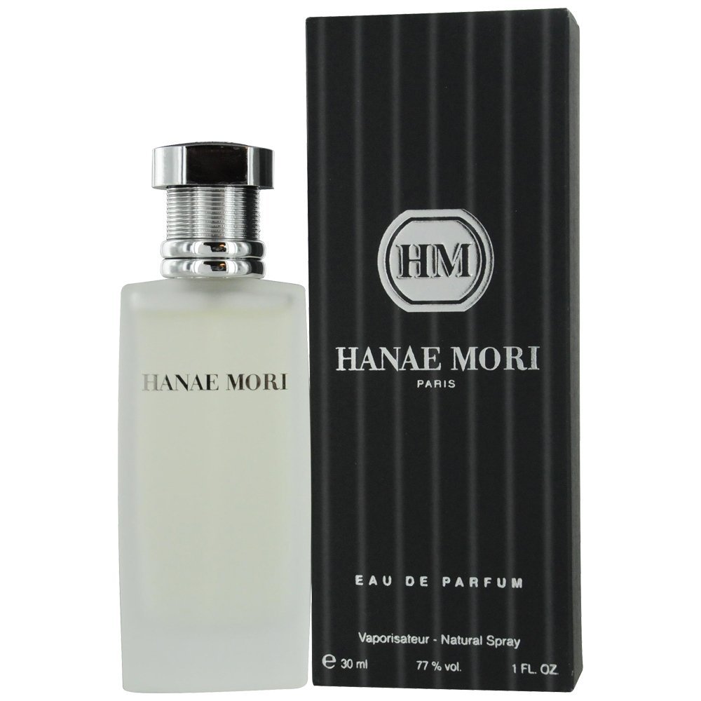 Hanae Mori Parfums / Hanae Mori, H.M.