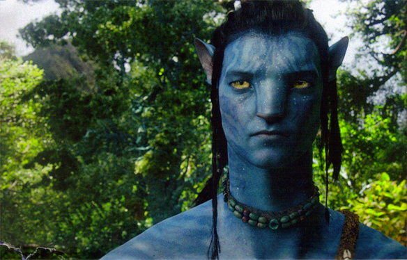 Avatar (Original Theatrical Edition)