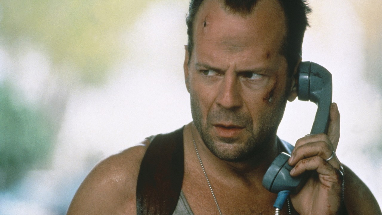 Die Hard: With a Vengeance 