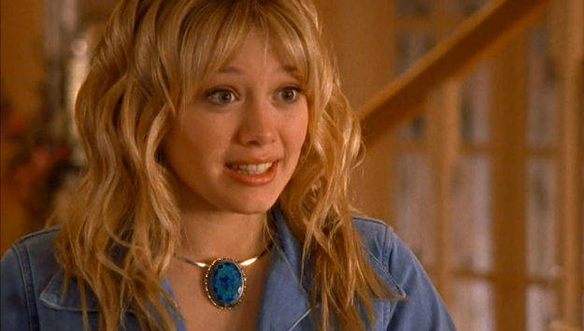 4 Valuable Lessons Lizzie Mcguire Taught Us About Life Thought Catalog
