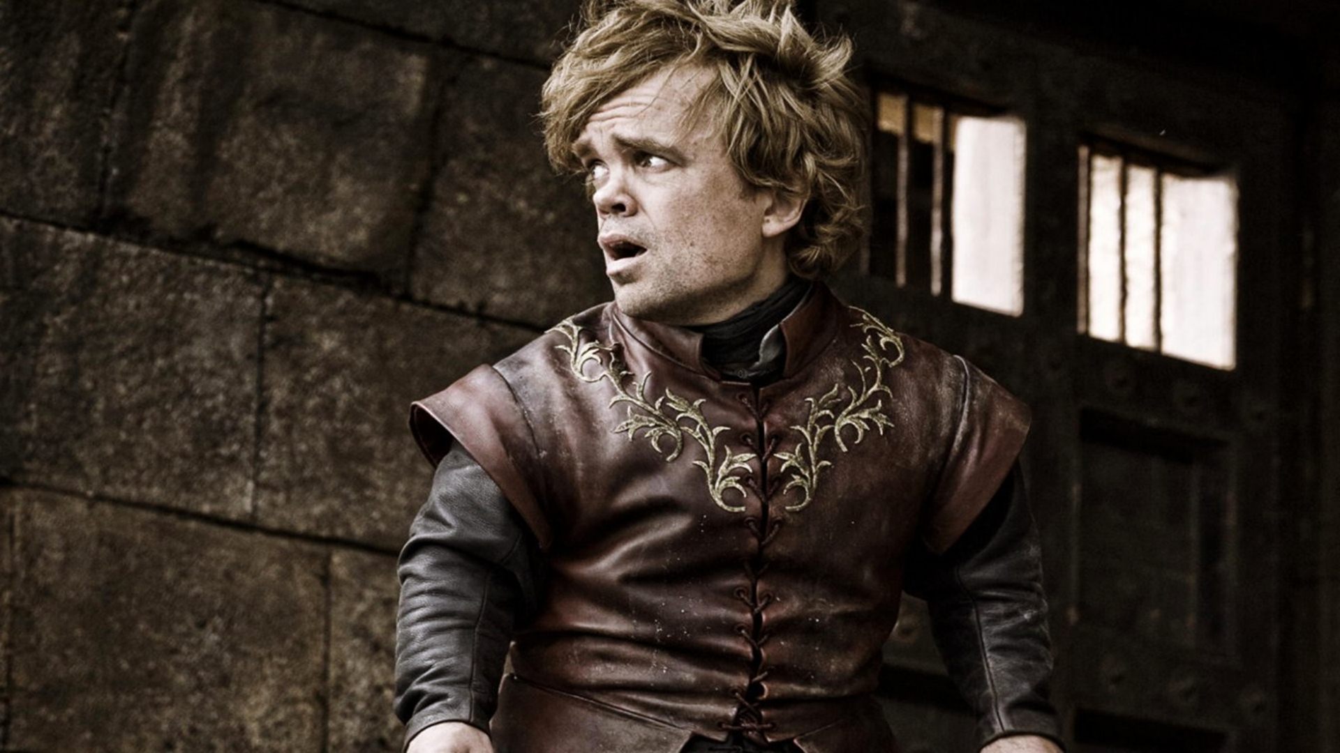 Peter Dinklage As Tyrion Lannister Game Of Thrones Wallpaper