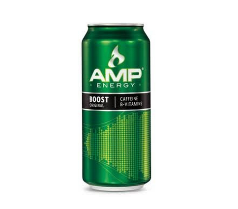 Amazon / Amp