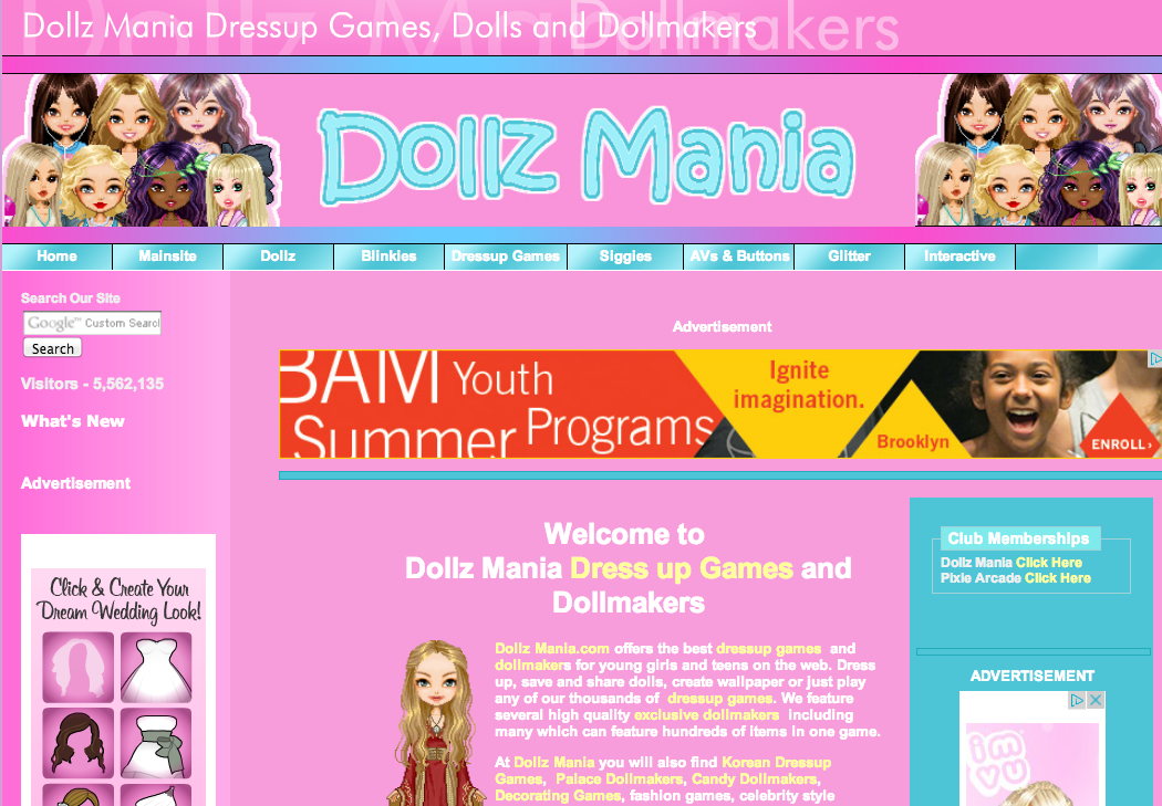 DollzMania.com