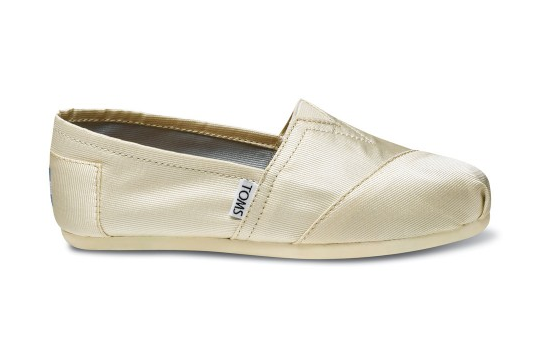 Toms  