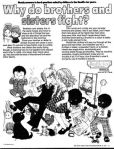 1973 ad why do brothers & sisters fight