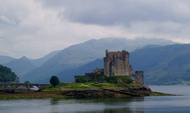 20 Reasons Scotland Is The Greatest Country In The World | Thought Catalog