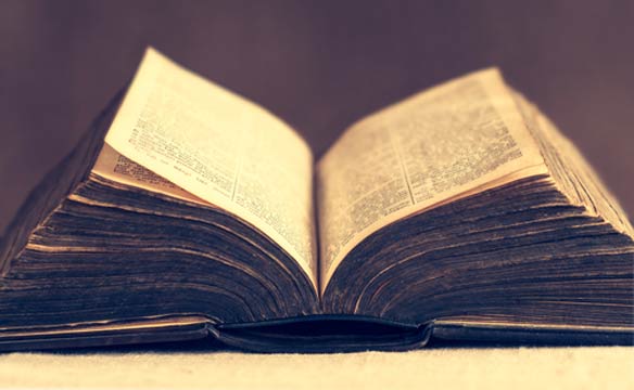 30 Pairs Of Bible Verses That Contradict One Another | Thought Catalog