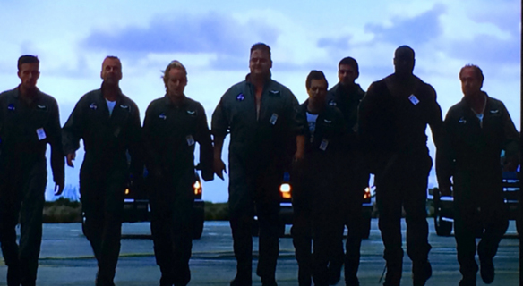 26 Thoughts While Watching 'Armageddon' As An Adult