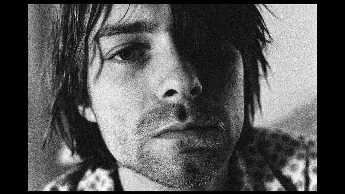 Kurt Cobain - About a Son 