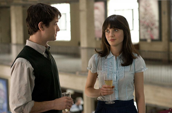 500 Days Of Summer