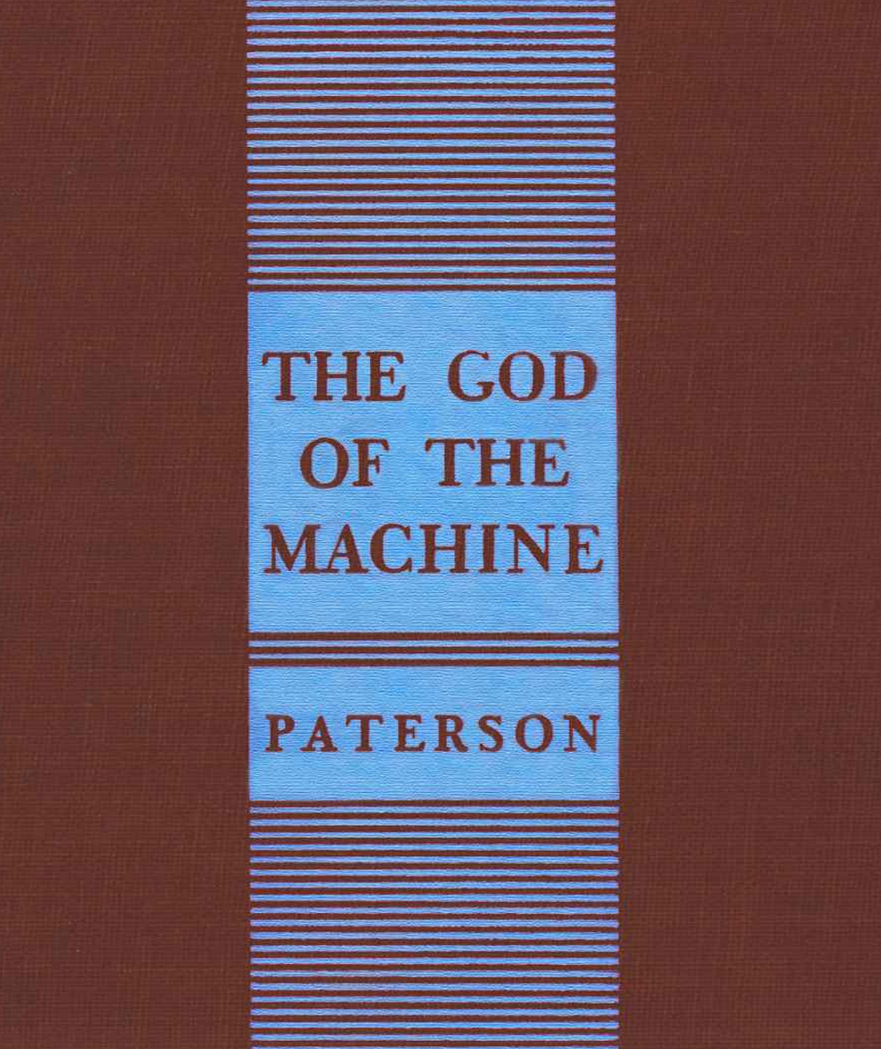 The God of the Machine (Library of Conservative Thought)