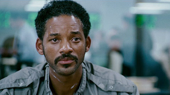 The Pursuit Of Happyness
