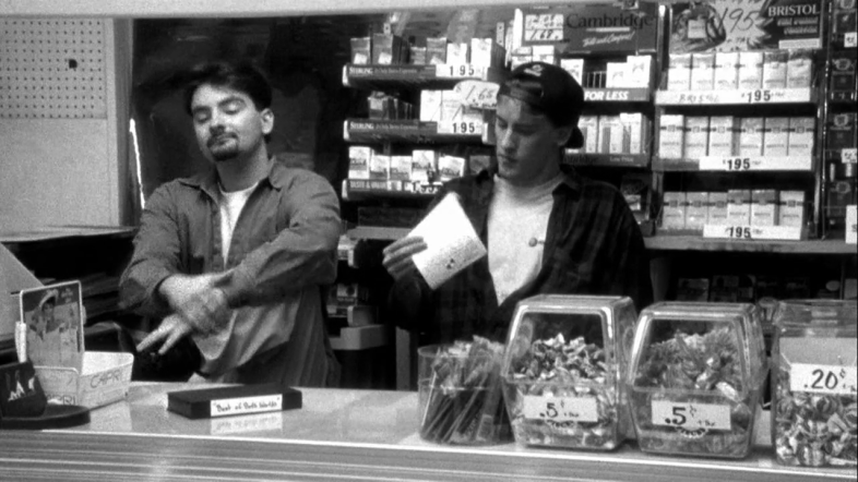 Clerks (Collector's Series)