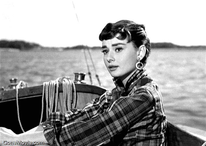 Sabrina (1954) 