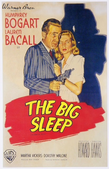 The Big Sleep 