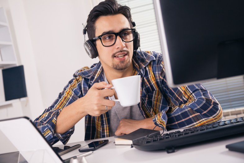Shutterstock