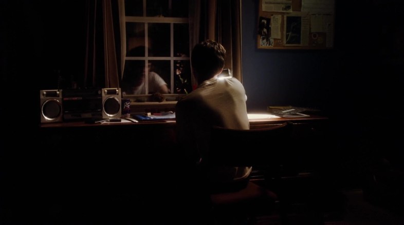 The Perks of Being a Wallflower