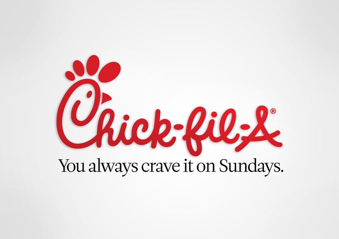 Used with permission. image - Honest Slogans / Clif Dickens