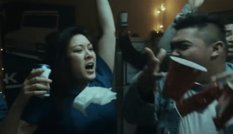 YouTube/Turn Down For What