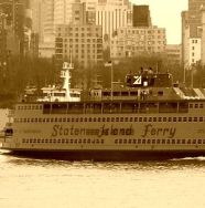 SI ferry