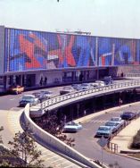 1973 early october american airlines terminal