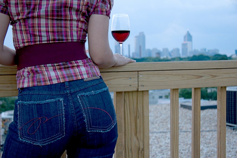 image - Flickr / Jason Staten
