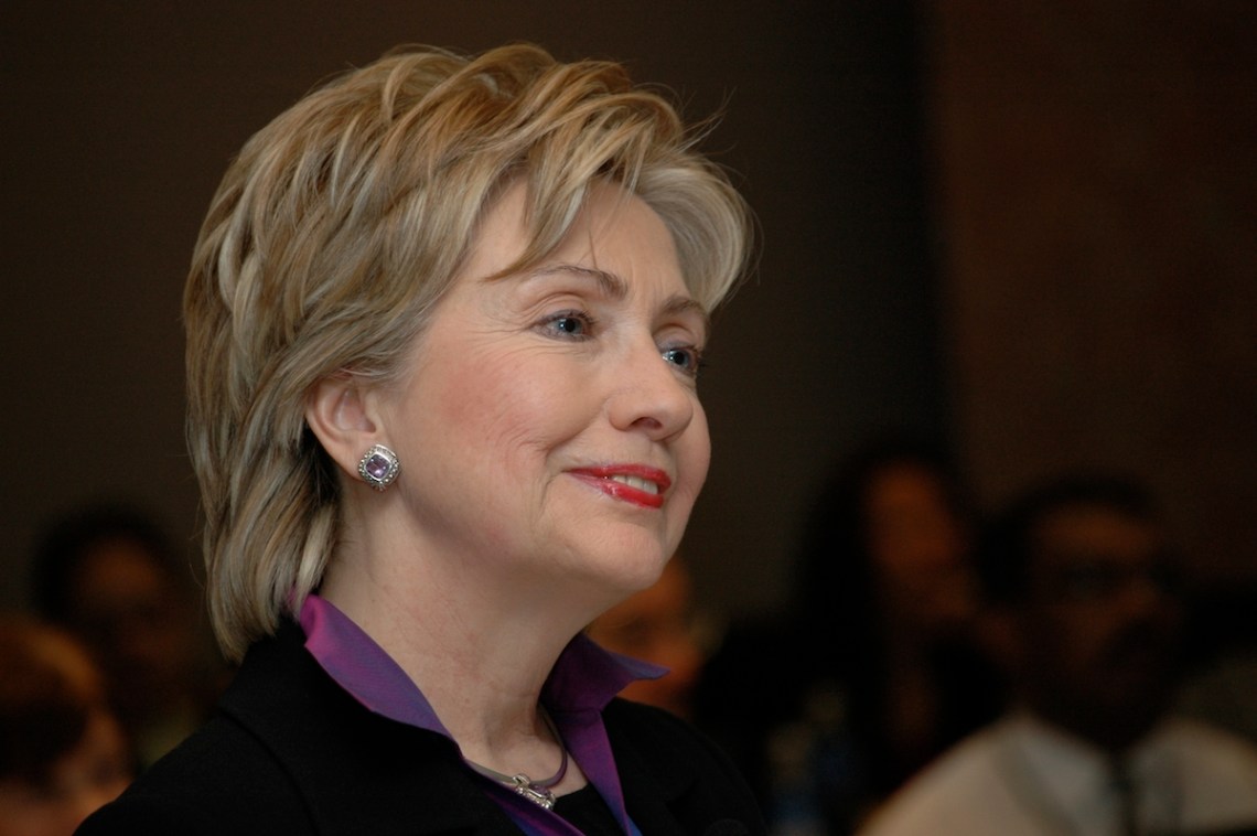 image - Flickr / SEIU
