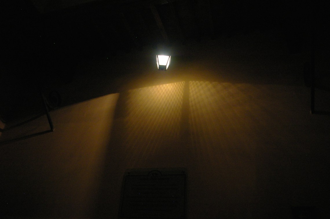 image - Flickr / Julio Martínez