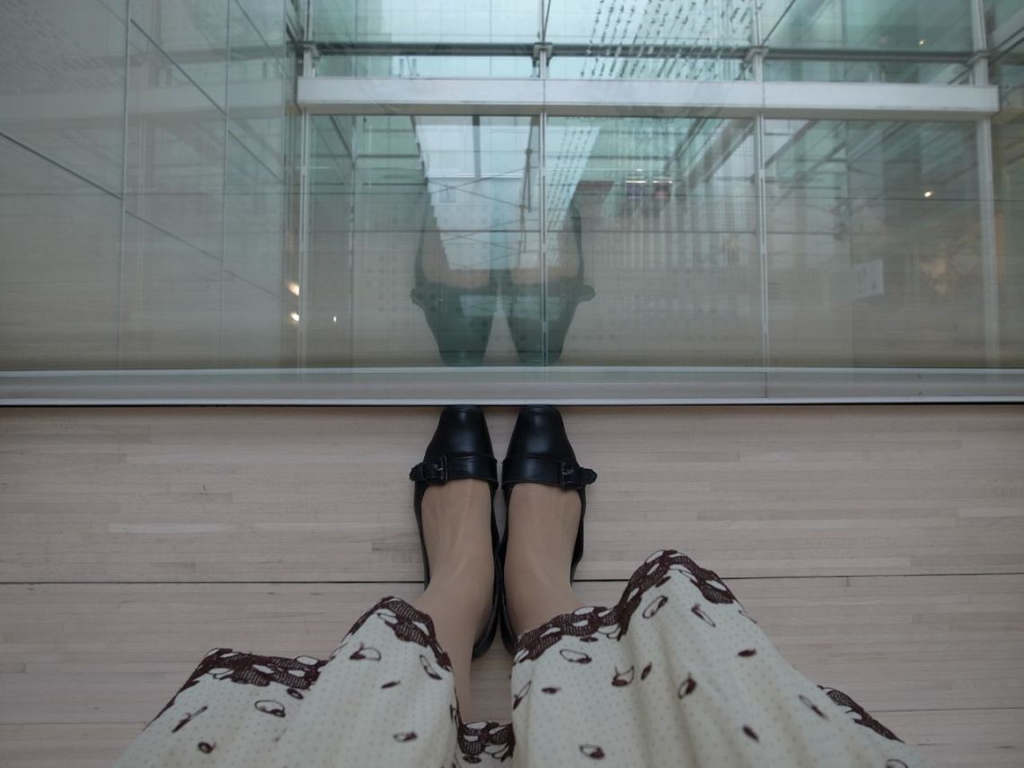 image - Flickr / akaitori