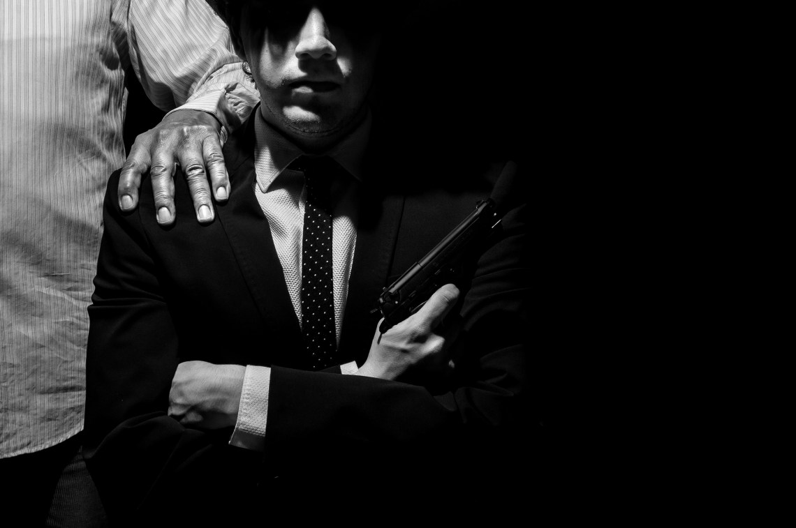 image - Flickr / Eneas De Troya