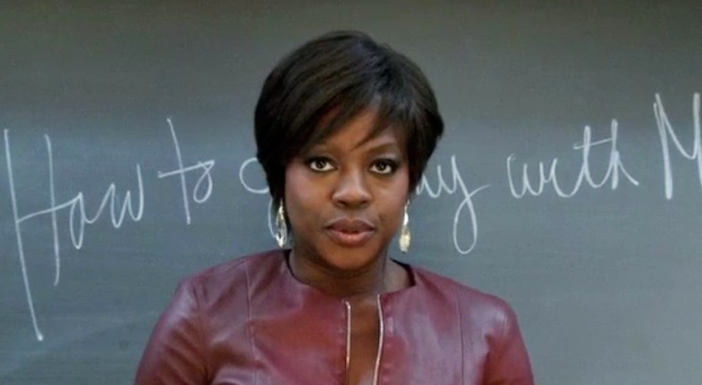 How To Get Away With Murder / ABC.com