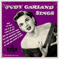 judy garland album