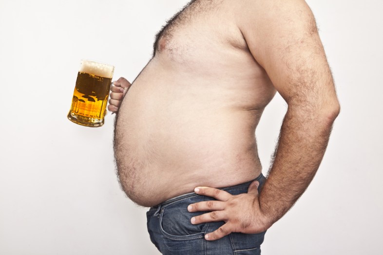 maradonna 8888 / (Shutterstock.com)