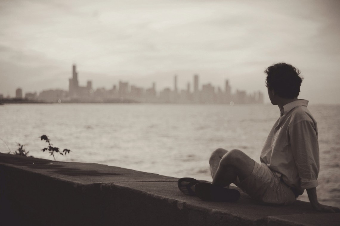 image - Unsplash / Caleb George