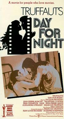 day for night poster