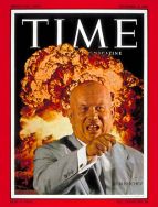Khrushchev Time 1961