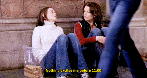 Gilmore Girls, The Complete Series 