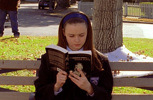 Gilmore Girls, The Complete Series 