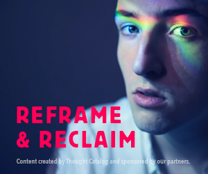 Reframe and Reclaim