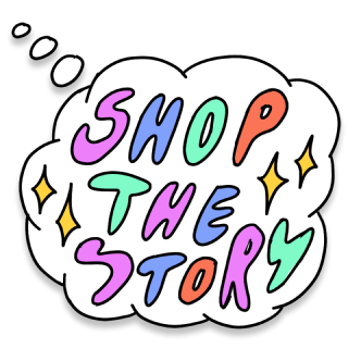 Shop The Story