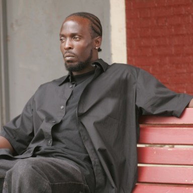 Television on 'The Wire': Extension, Expansion, Proliferation