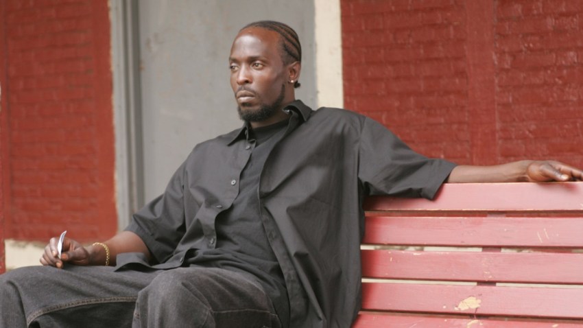 Television on 'The Wire': Extension, Expansion, Proliferation